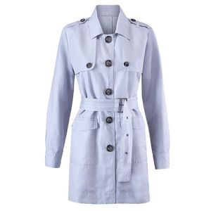 Tanner Trench cabi 2018